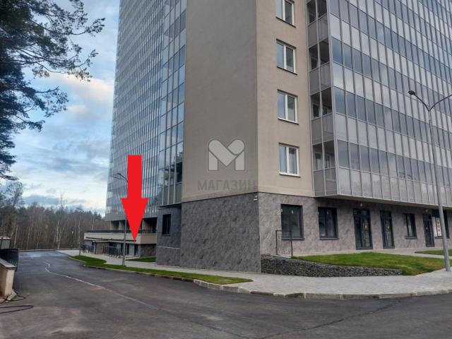 Кузьмоловский, Железнодорожная ул., 5 лит. А