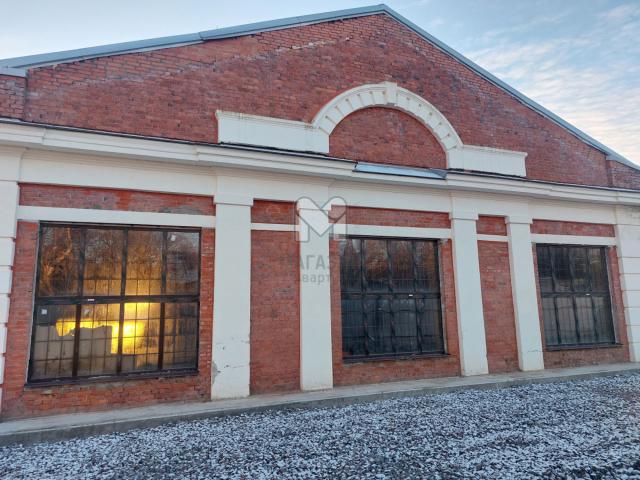 Кронштадт, Цитадельская дор., 2 лит. Ж