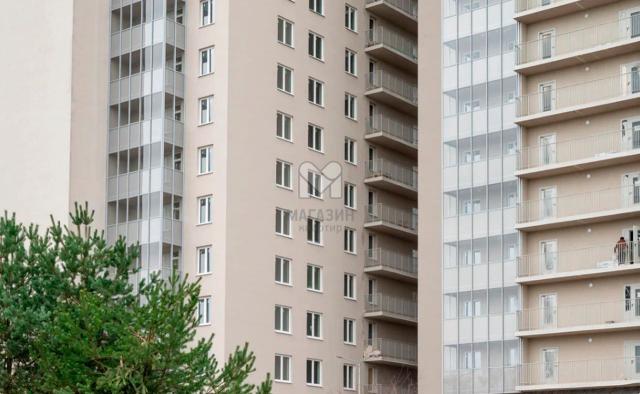 Кузьмолово дер, Железнодорожная ул., 5