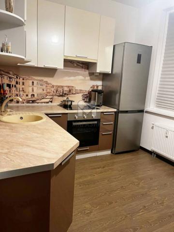 Кудрово, Английская ул., 3к3