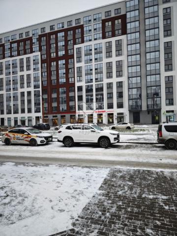 Янино-2 дер, Новая ул., 1