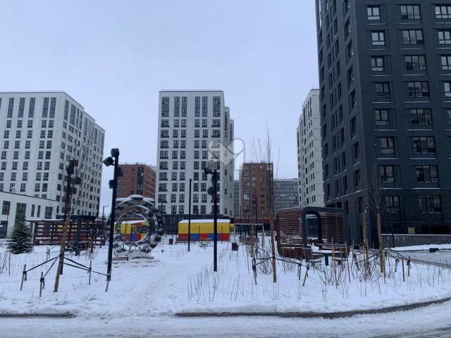 Планерная ул., 99с1