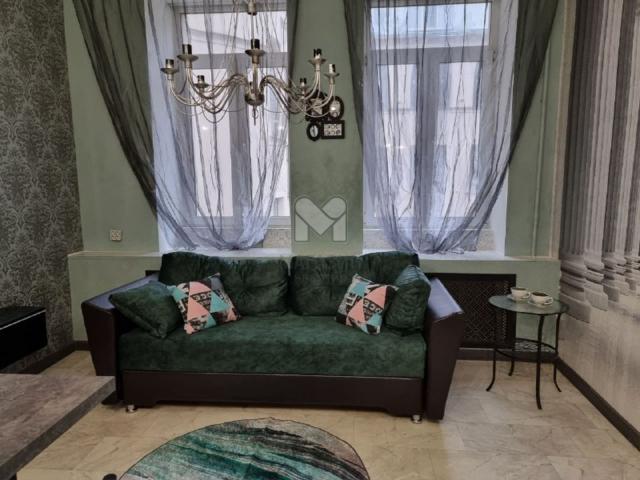 Лиговский проспект, 63