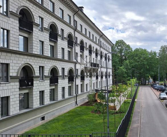 Зеленогорская ул., 3 лит. А