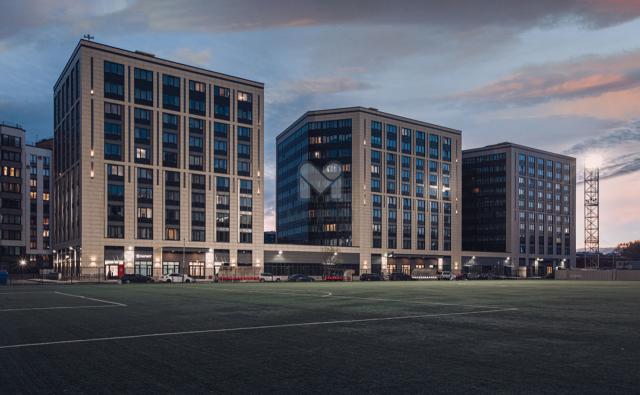 Средний проспект, 87к3с1