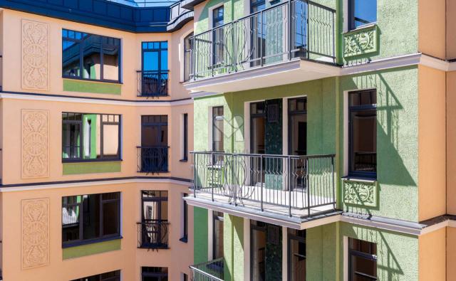 11-я линия Васильевского острова, 56А