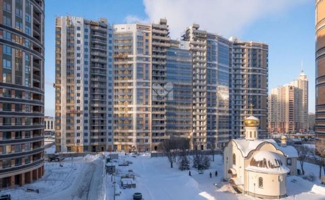 Коломяжский проспект, 13к41с1