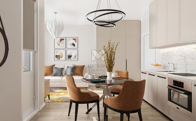 Янино-1, Ясная ул., 20к5