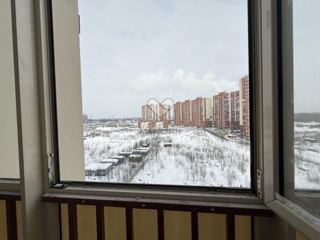 Мурино, Шоссе в Лаврики ул., 78к2