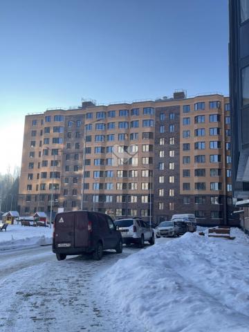 Новое Девяткино дер, Лесная ул., 19