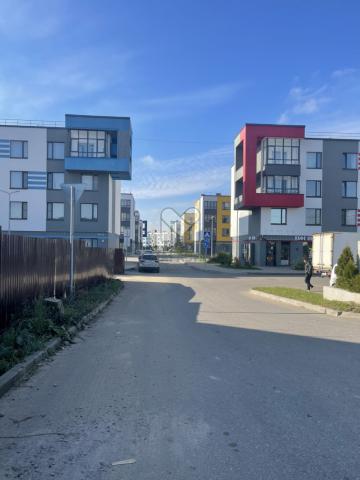 Малое Верево дер, Сиреневая ул, 25