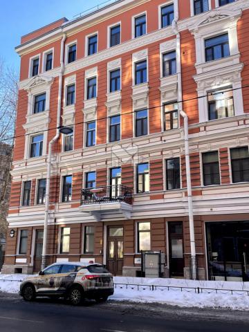 Тележная ул., 25-27