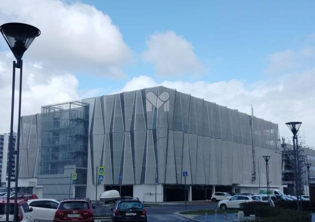 Новоселье пос, Красносельское шоссе, 4с78:37:0017413:3745