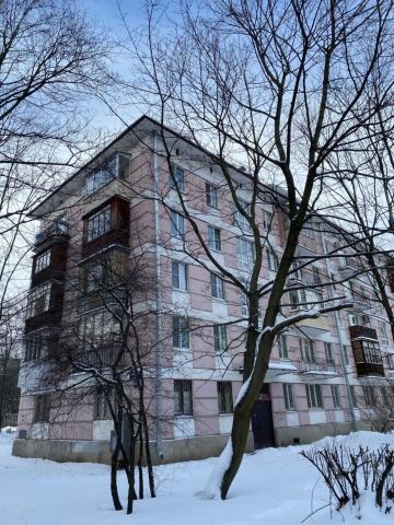 Кузнецовская ул., 8к3А