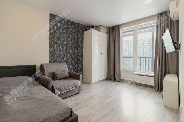 Комендантский пр., 59к1