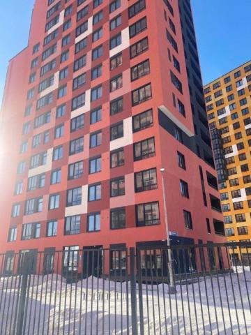 Ленинградская область, Новосаратовка дер., Романтиков пер., 3