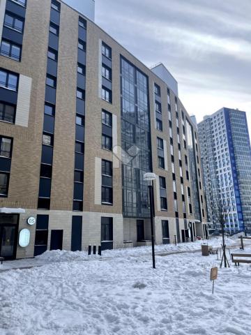 Суздальское шоссе, 11к1