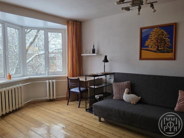 Петергоф г., Разведчика бул., д 8