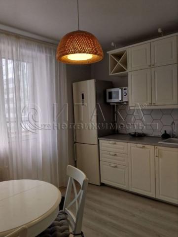 ул. Парашютная, 44к2