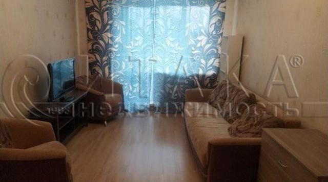 ул. Латышских Стрелков, 9к2