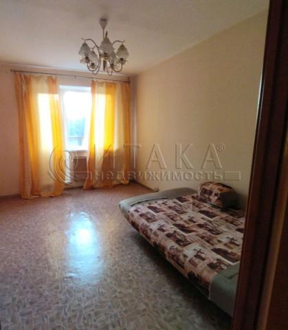 ул. Наличная, 40к7