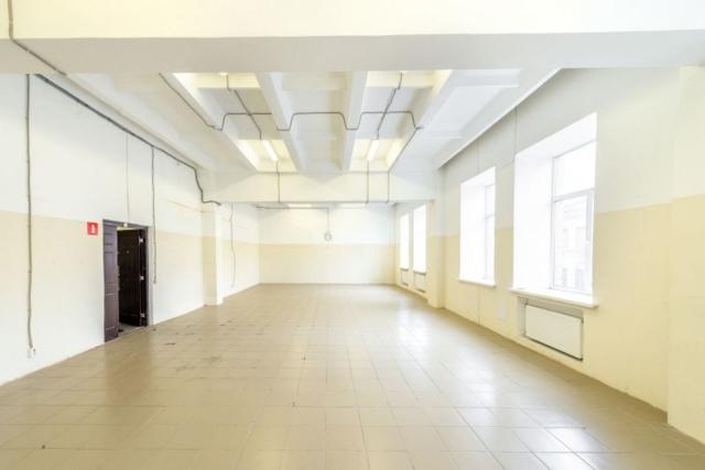 Швецова ул., д.41