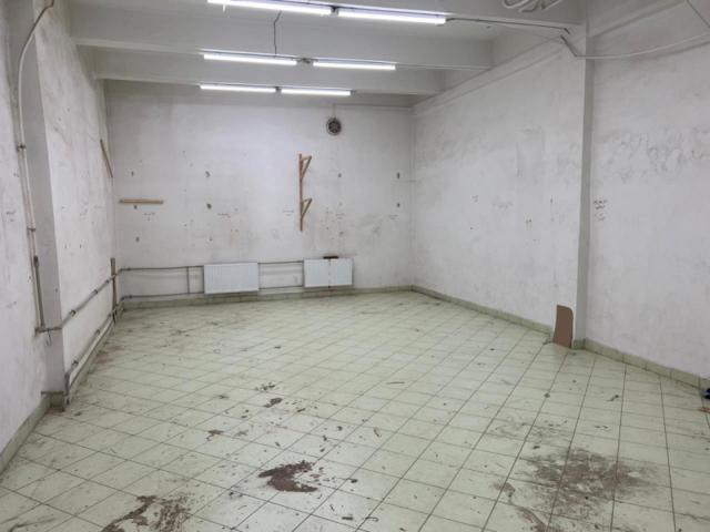 Промышленная ул., д.5