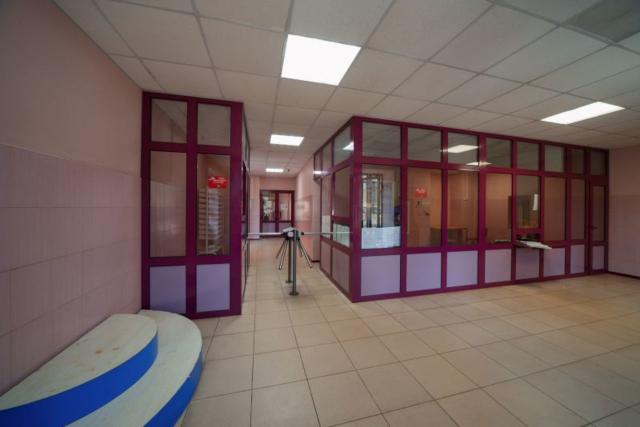 Промышленная ул., д.5