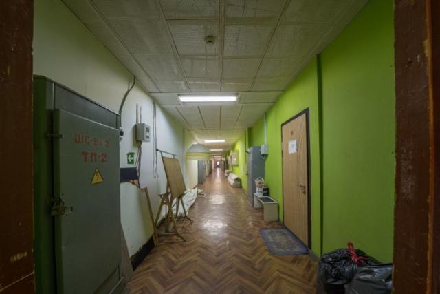 Промышленная ул., д.5