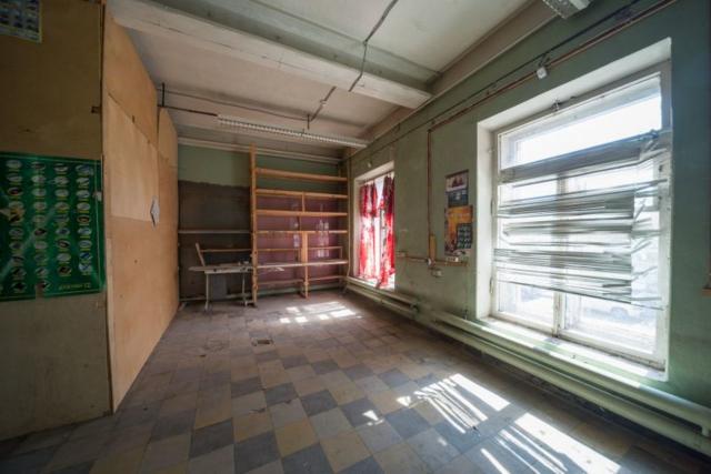 Промышленная ул., д.5