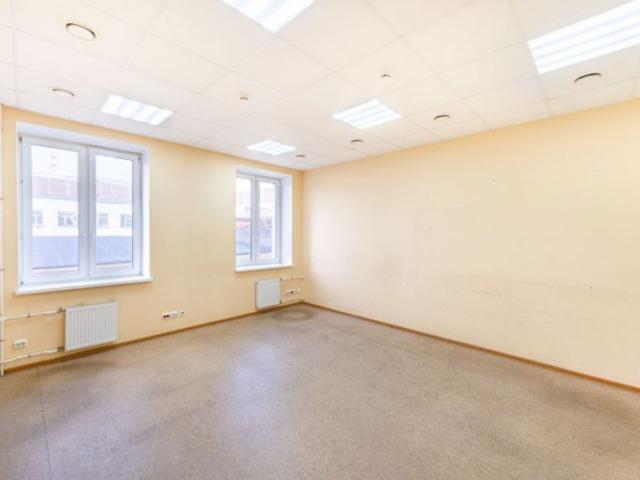 Уральская ул., д. 19