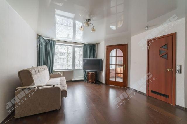 Ленинградская ул., 61