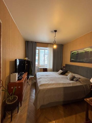 Красной Звезды ул., 27/10