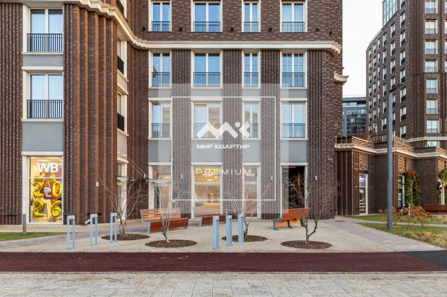 Шаумяна проспект, 14