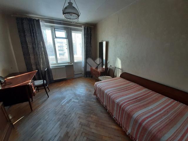 Бухарестская ул., 33к2