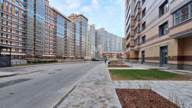 Коломяжский проспект, 13к3с1