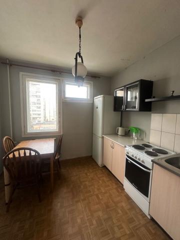 Маршала Казакова ул., 14 к. 1