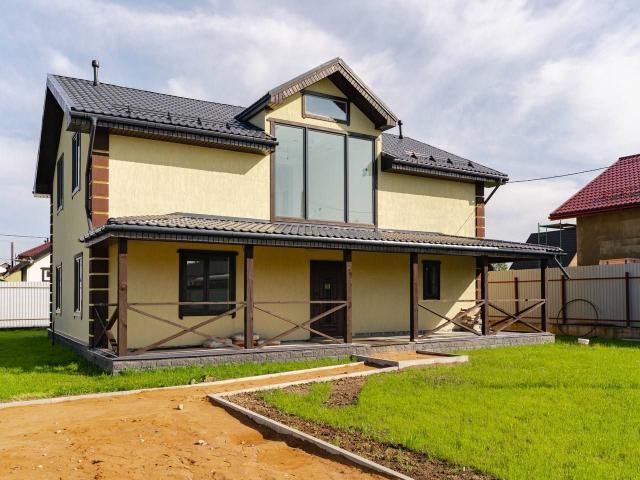 Ленинградская область, Монделево дер., 30