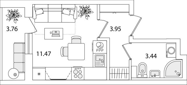 Тамбасова ул.