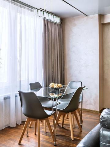 Наличная ул., 36к3