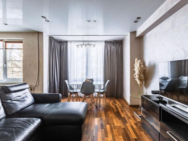 Наличная ул., 36к3