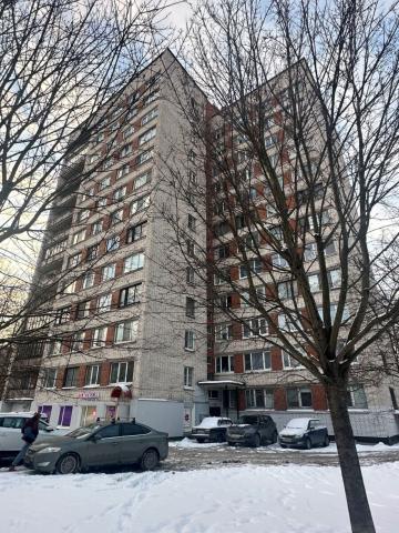 Варшавская ул., 71