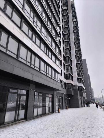 Ленинградская область, Мурино, Ручьёвский пр., 1к24