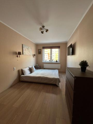 Глухарская ул., 27к1