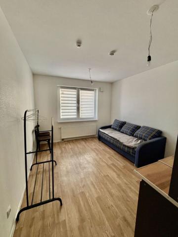 Муринская дорога, 27к1