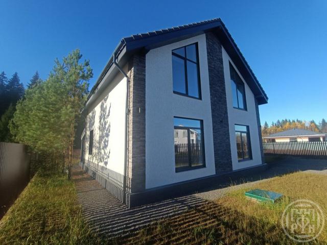 Вартемяги дер., Усадьба КП в Вартемягах