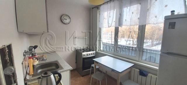 ул. Шотмана, 16к1