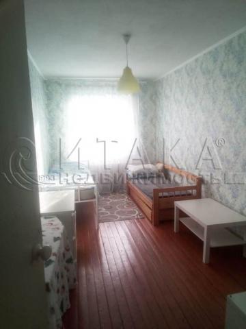 п. Кондратьево, 5