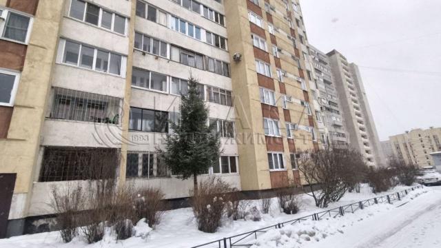 ул. Щербакова, 14к1