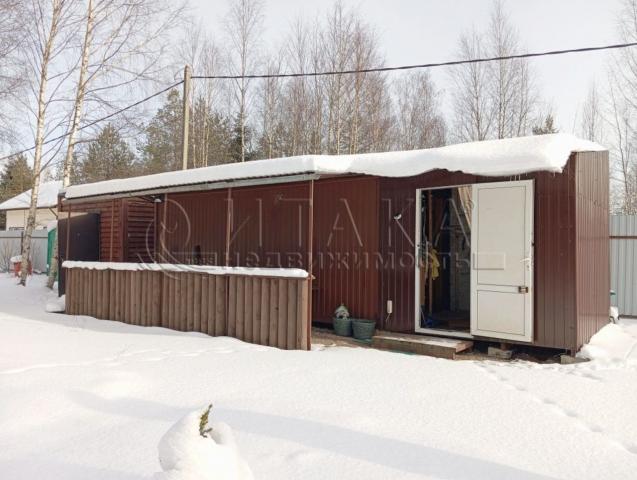 снт. Металлист